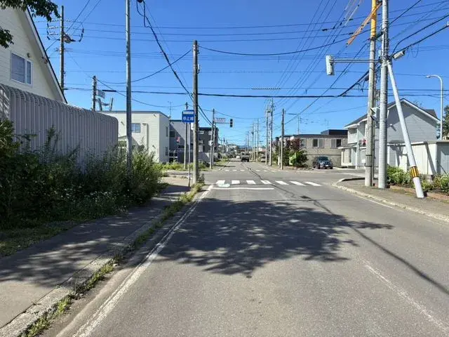 [4LDK房产] 惠庭市 北海道 (5)