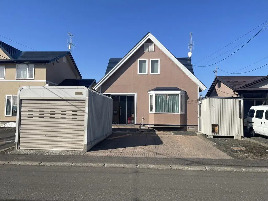 4LDK Property Kitami City Hokkaido (2)