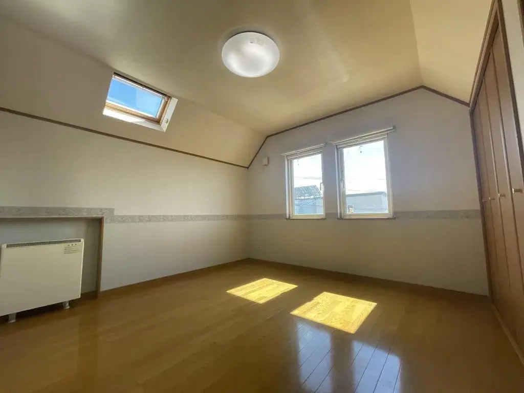 4LDK Property Kitami City Hokkaido (11)