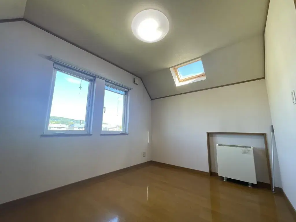 4LDK Property Kitami City Hokkaido (14)