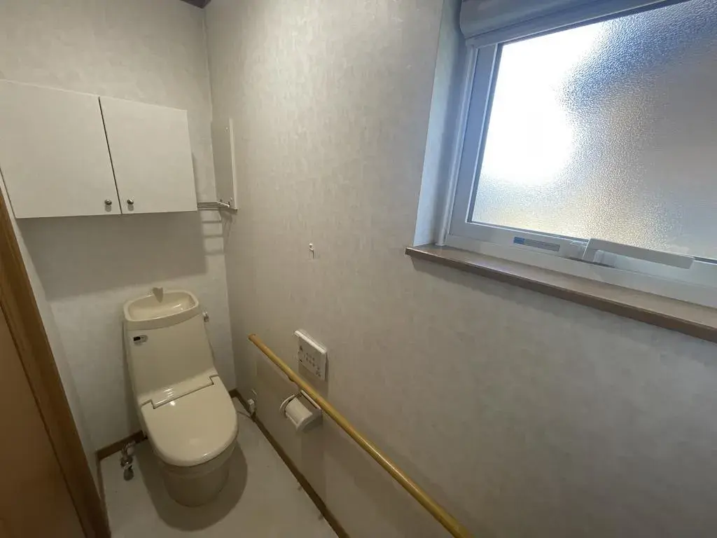 4LDK Property Kitami City Hokkaido (20)
