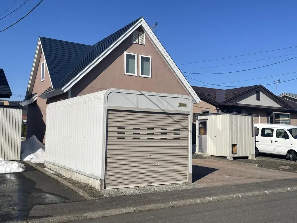 4LDK Property Kitami City Hokkaido (4)