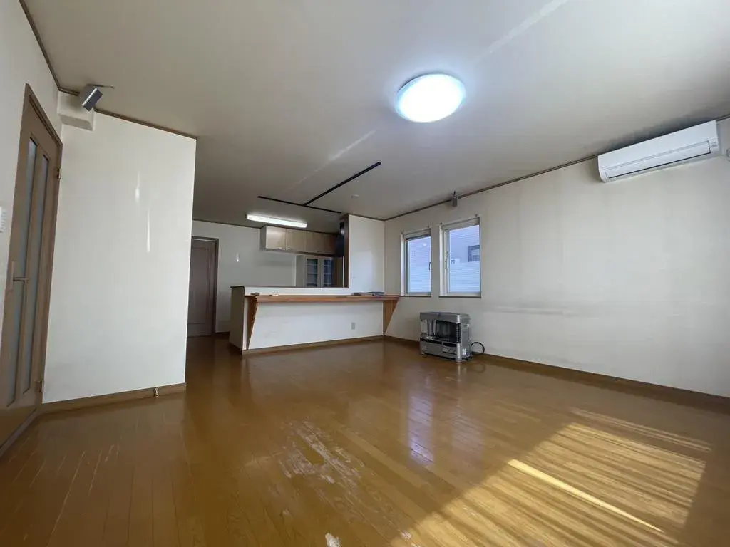 4LDK Property Kitami City Hokkaido (5)