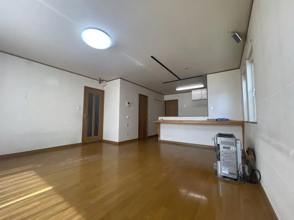 4LDK Property Kitami City Hokkaido (6)