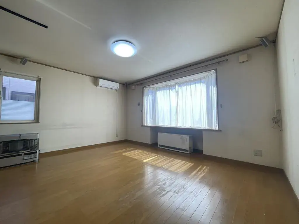 4LDK Property Kitami City Hokkaido (7)