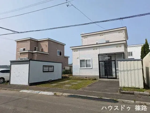 4LDK Property Tobetsu-cho Hokkaido (2)