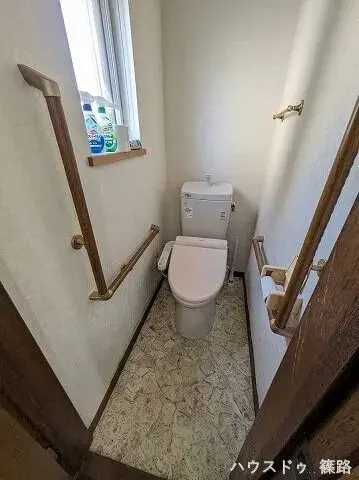 4LDK Property Tobetsu-cho Hokkaido (15)