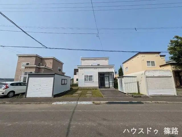 4LDK Property Tobetsu-cho Hokkaido (3)