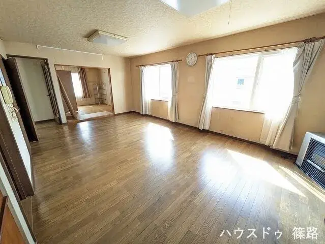 4LDK Property Tobetsu-cho Hokkaido (5)