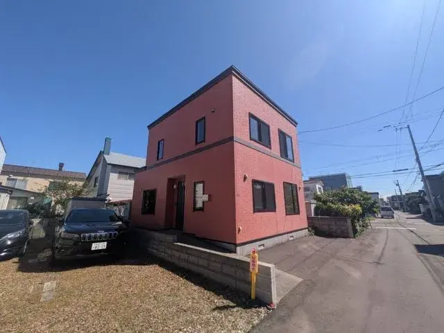 4LDK Property Kita Ward, Sapporo, Hokkaido (2)