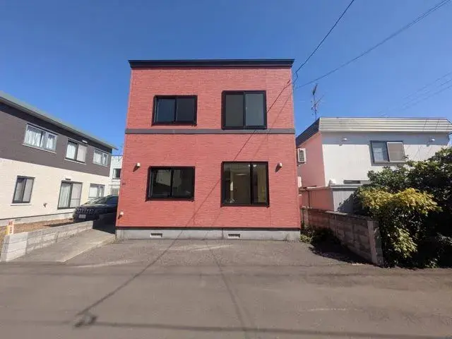 4LDK Property Kita Ward, Sapporo, Hokkaido (3)