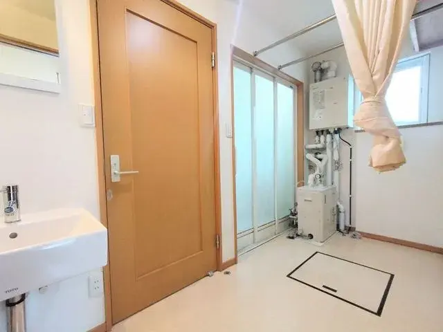 4LDK Property Kita Ward, Sapporo, Hokkaido (24)