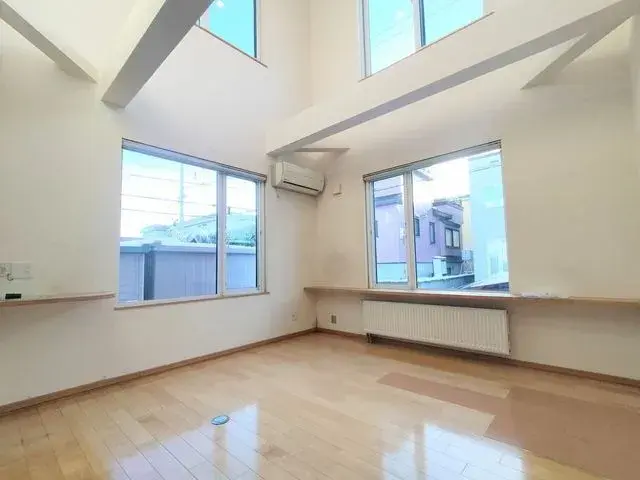 4LDK Property Kita Ward, Sapporo, Hokkaido (4)