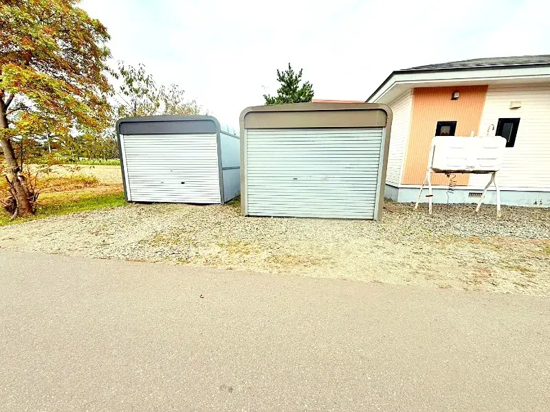 4LDK Propriété Toyako-cho Hokkaido (2)