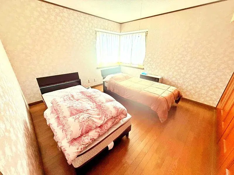 4LDK Propriété Toyako-cho Hokkaido (12)
