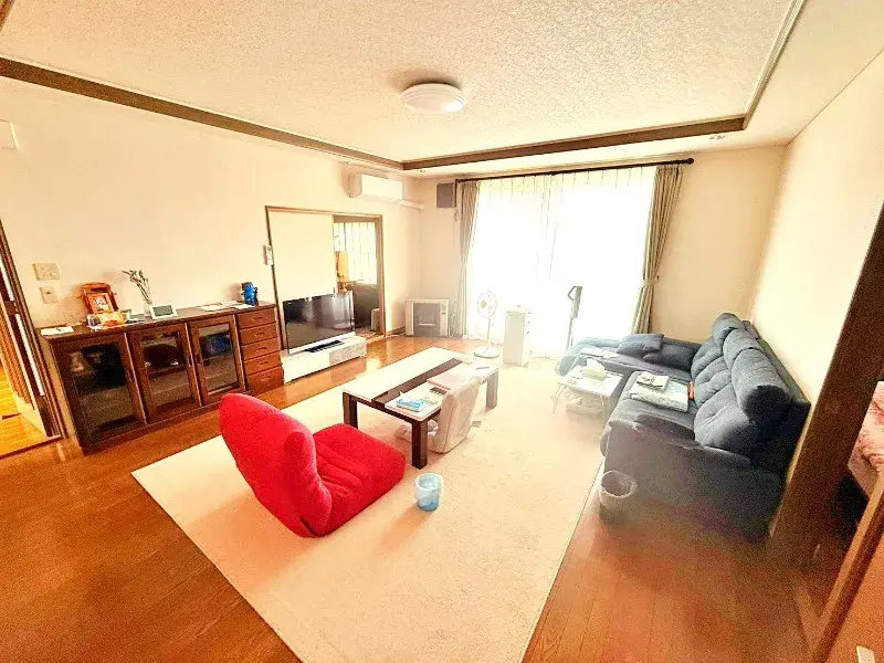 4LDK Propriété Toyako-cho Hokkaido (5)