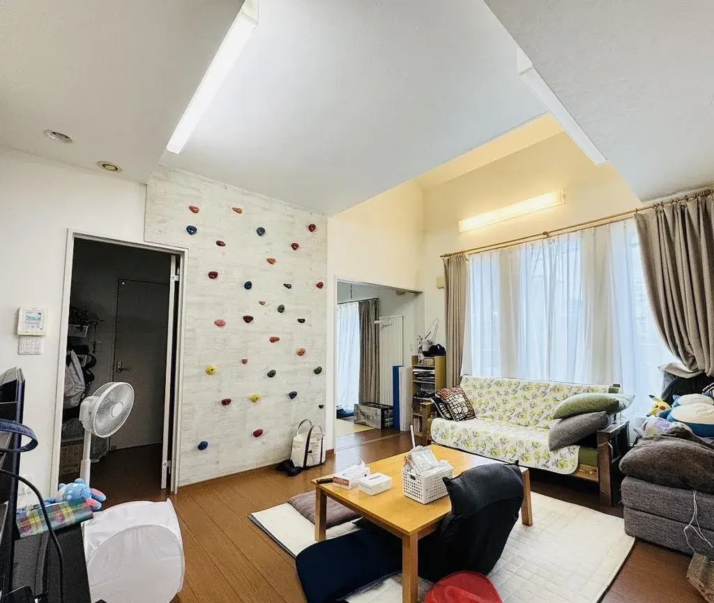 4LDK Property Obihiro City Hokkaido (2)