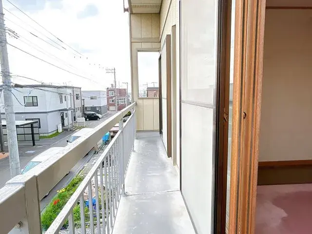 3SLDK Sapporo City Hokkaido (17)