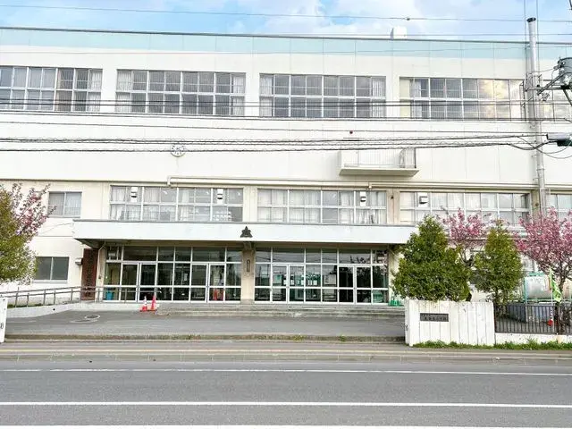 3SLDK Sapporo City Hokkaido (24)