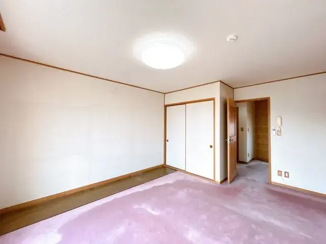 3SLDK Sapporo City Hokkaido (9)