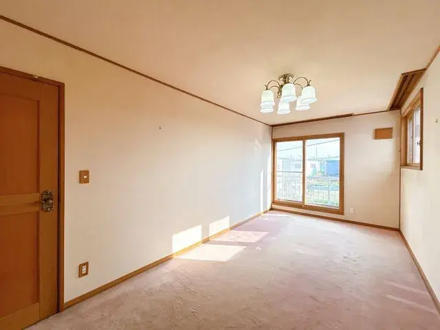 3SLDK Sapporo City Hokkaido (10)