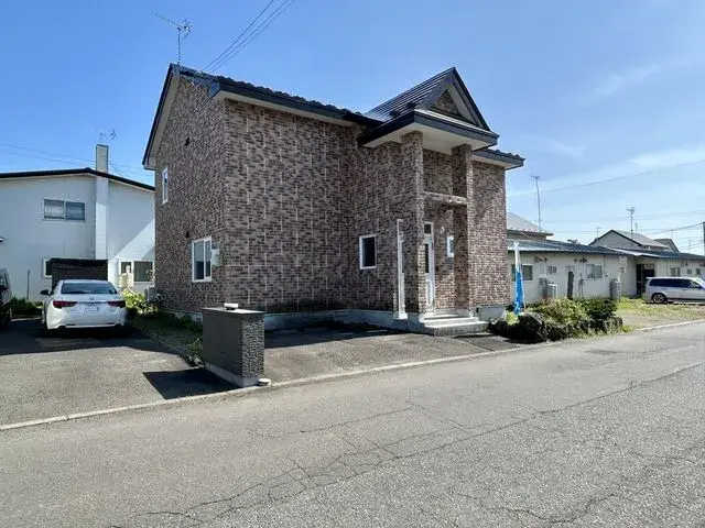 4LDK Property Kushiro City Hokkaido (2)