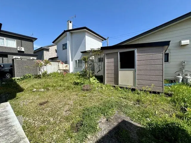 4LDK Property Kushiro City Hokkaido (5)