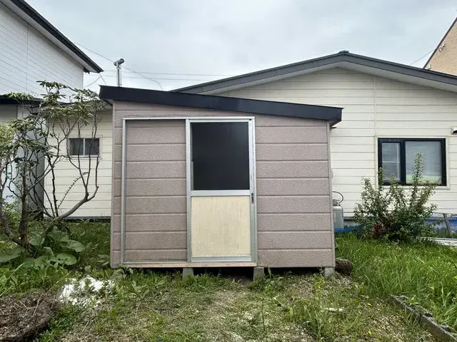 4LDK Property Kushiro City Hokkaido (6)