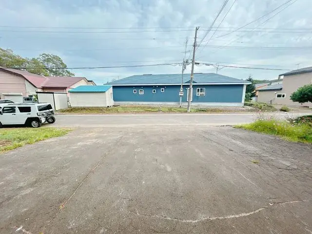 2LDK Betsukai-cho Hokkaido (4)
