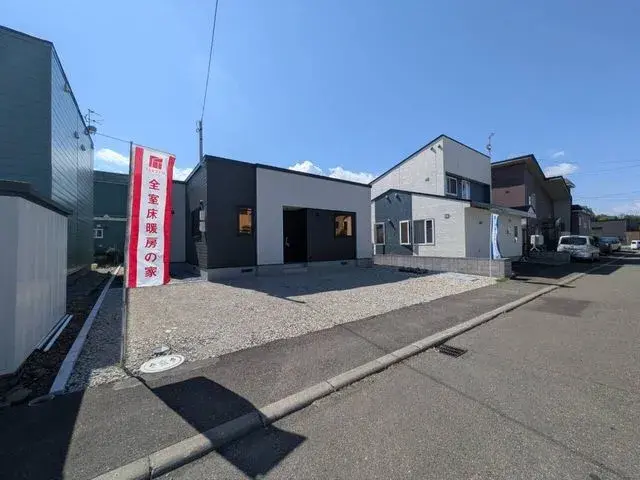 3LDK Property Sapporo-shi Hokkaido (3)
