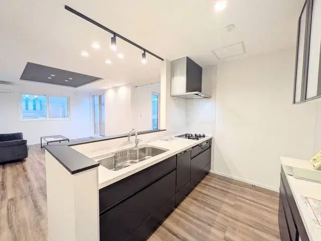 3LDK Property Sapporo-shi Hokkaido (22)