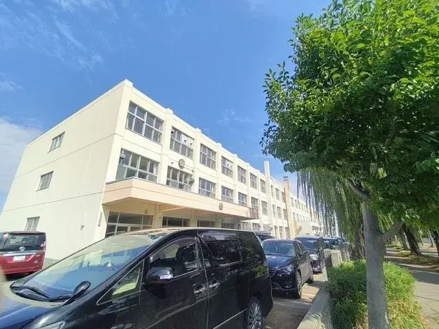 3LDK Property Sapporo-shi Hokkaido (29)