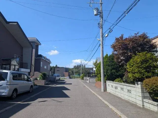 3LDK Property Sapporo-shi Hokkaido (4)