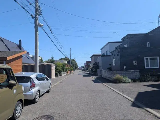 3LDK Property Sapporo-shi Hokkaido (5)