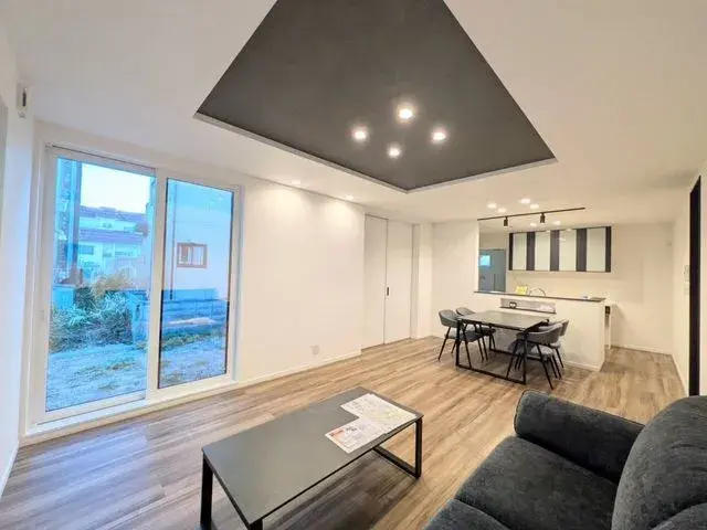3LDK Property Sapporo-shi Hokkaido (8)
