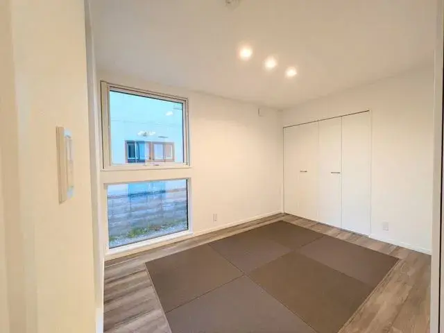 3LDK Property Sapporo-shi Hokkaido (10)