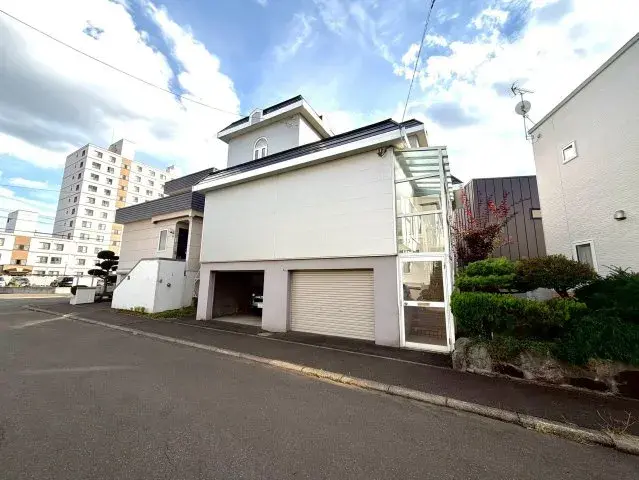 5LDK Property Sapporo City Hokkaido (2)