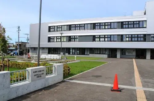 5LDK Property Sapporo City Hokkaido (24)