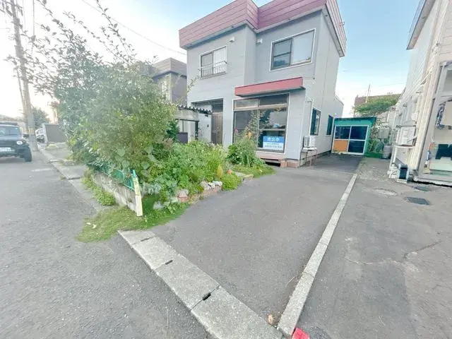 5LDK Property Otaru City Hokkaido (5)