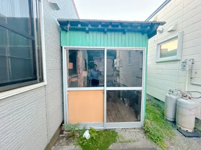 5LDK Property Otaru City Hokkaido (6)