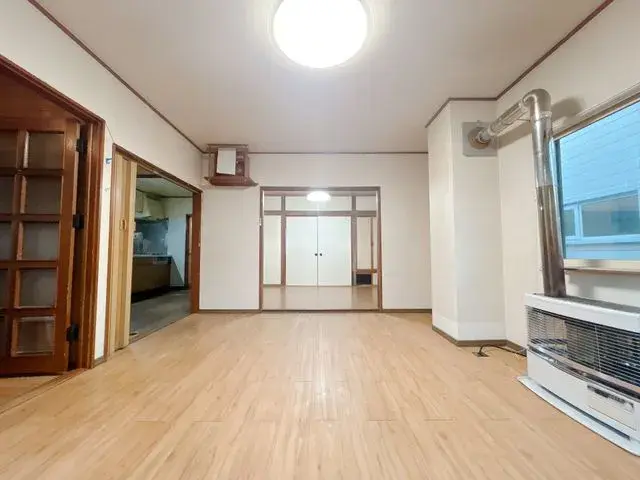 5LDK Property Otaru City Hokkaido (8)