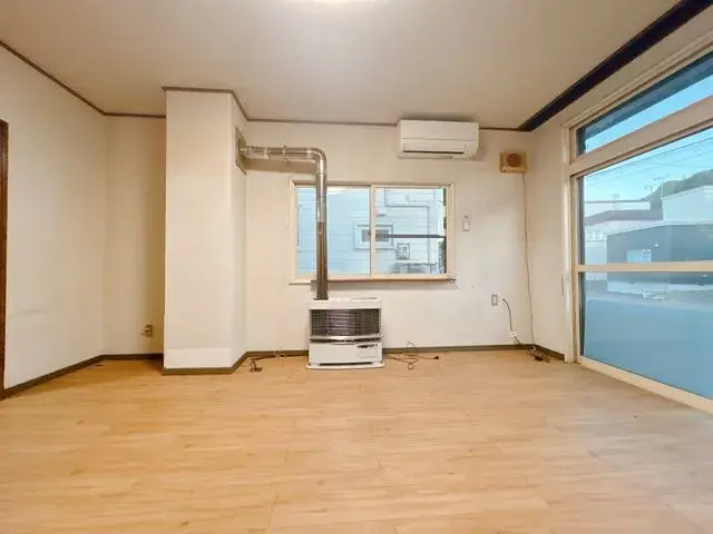 5LDK Property Otaru City Hokkaido (9)