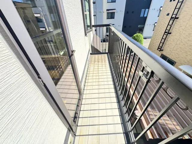 3LDK Property Sapporo City Teine Ward Hokkaido (2)