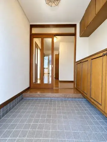 3LDK Property Sapporo City Teine Ward Hokkaido (13)