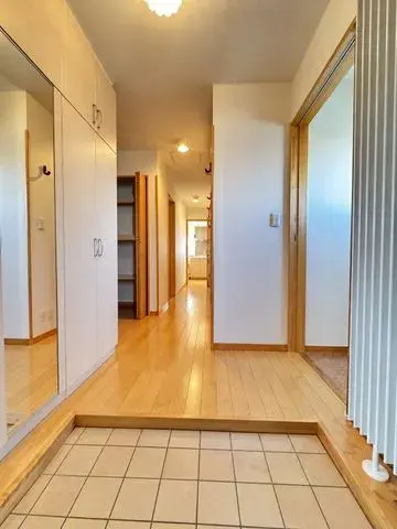 3LDK Property Sapporo City Teine Ward Hokkaido (14)
