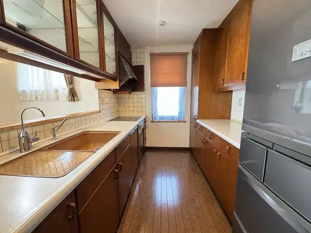 3LDK Property Sapporo City Teine Ward Hokkaido (15)