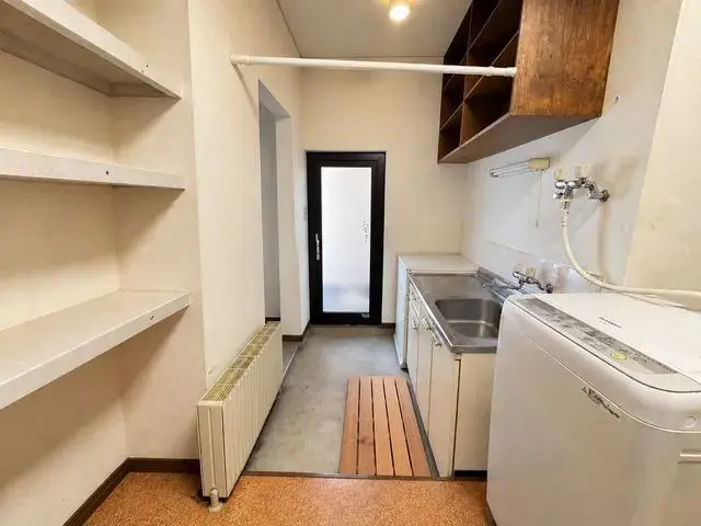 3LDK Property Sapporo City Teine Ward Hokkaido (16)