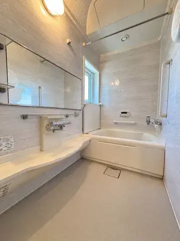 3LDK Property Sapporo City Teine Ward Hokkaido (17)