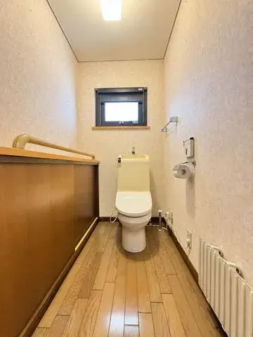 3LDK Property Sapporo City Teine Ward Hokkaido (19)