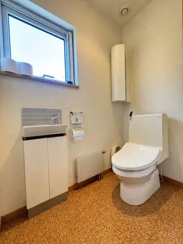 3LDK Property Sapporo City Teine Ward Hokkaido (20)